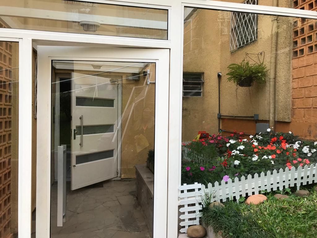 Apartamento à venda com 1 quarto, 35m² - Foto 8