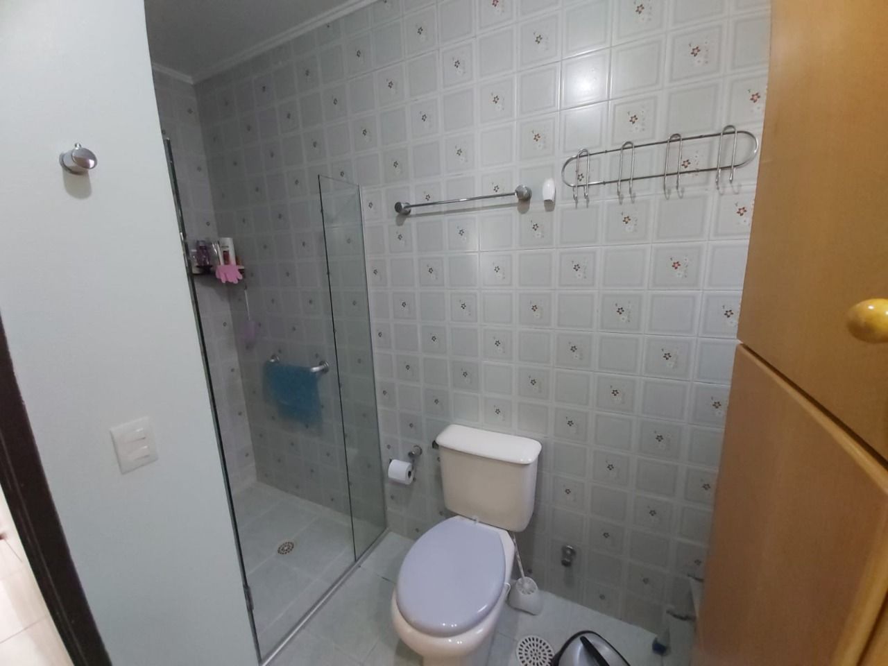 Apartamento à venda com 1 quarto, 52m² - Foto 10