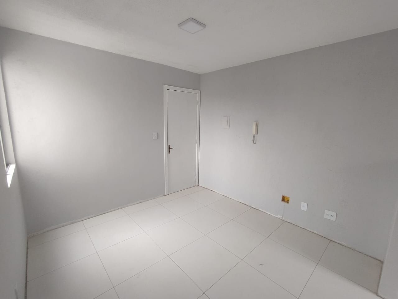 Apartamento Bairro Restinga 2 dormitórios