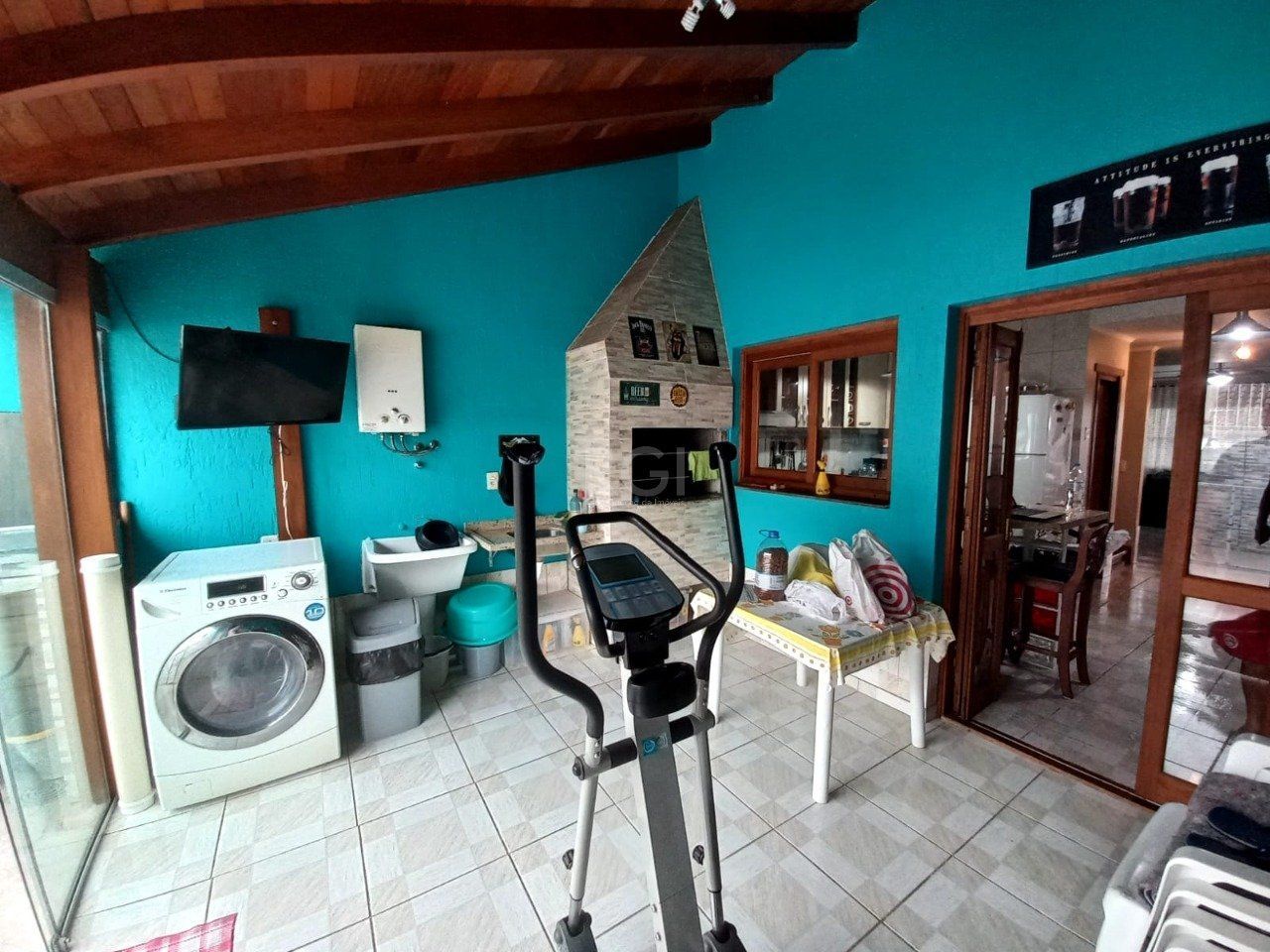 Casa, 2 quartos, 85 m² - Foto 11