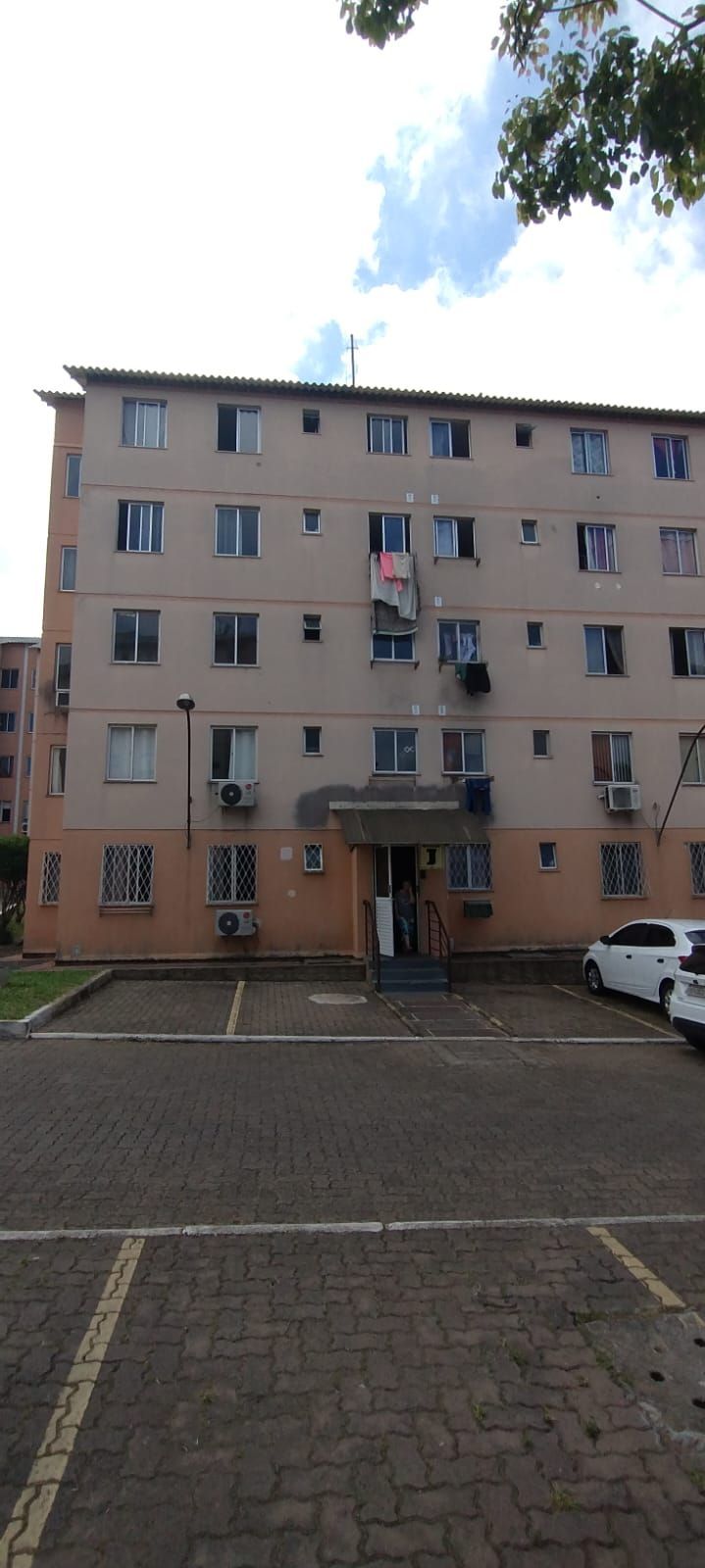 Apartamento, 1 quarto, 36 m² - Foto 6