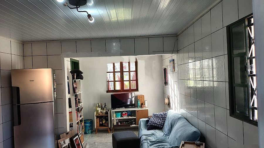 Casa com piscina no bairro Aberta dos Morros — foto 5
