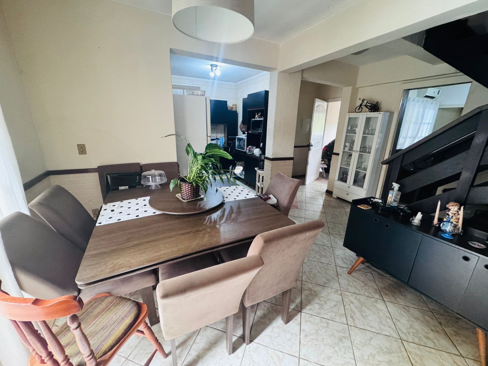 Casa à venda com 3 quartos, 180m² - Foto 23