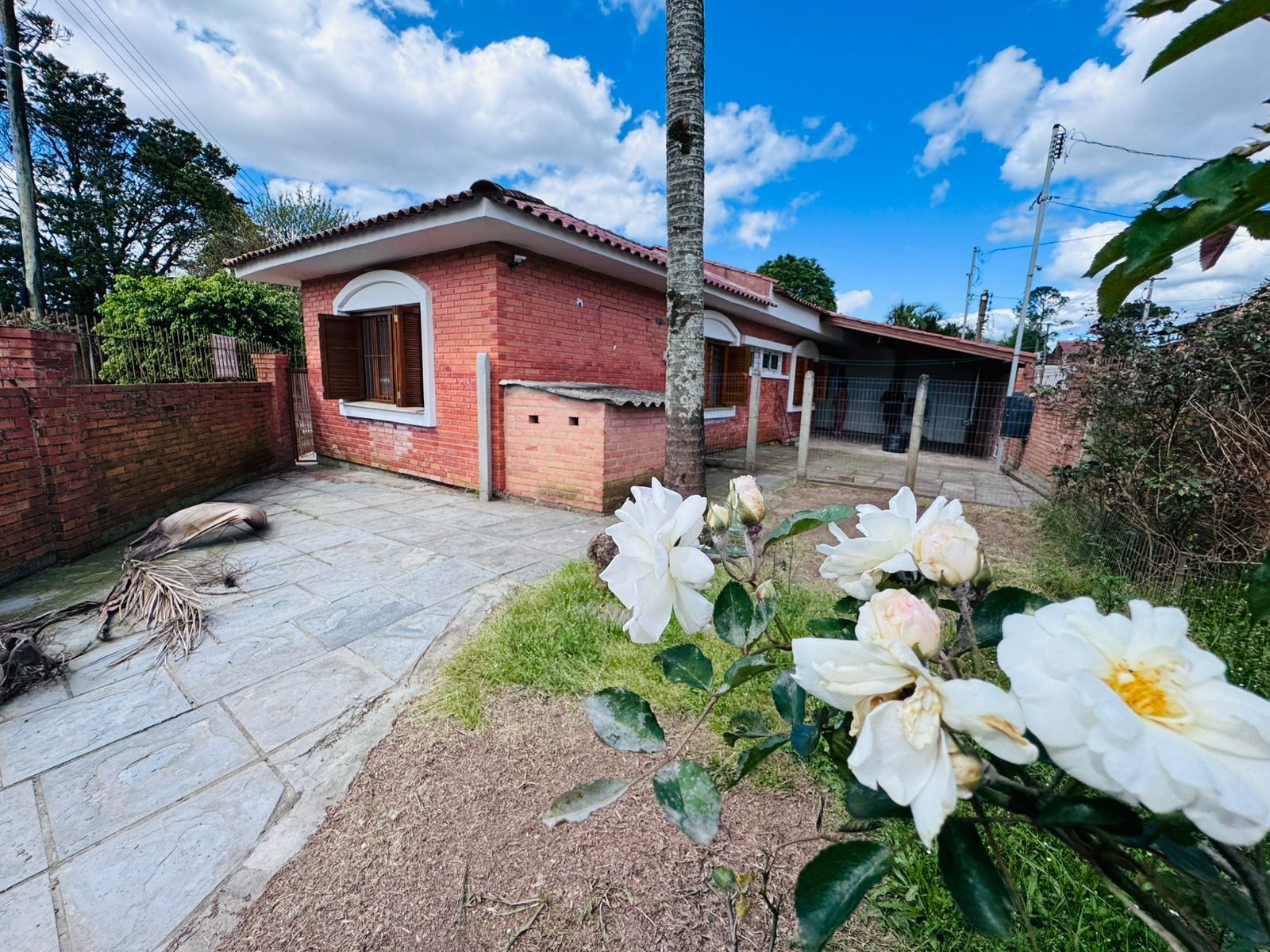 Casa à venda com 3 quartos, 140m² - Foto 6
