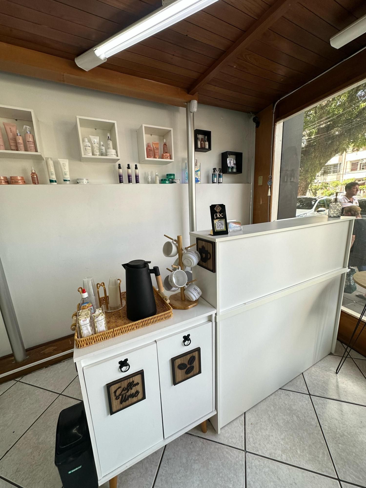 Loja-Salão, 150 m² - Foto 6