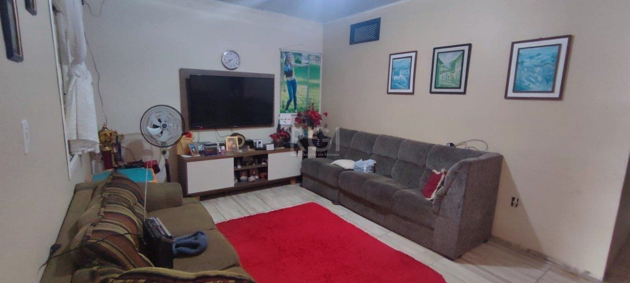 Casa à venda com 2 quartos, 76m² - Foto 9