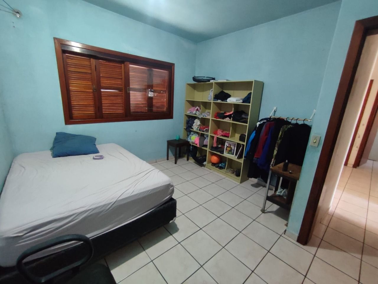 Casa, 5 quartos, 200 m² - Foto 16