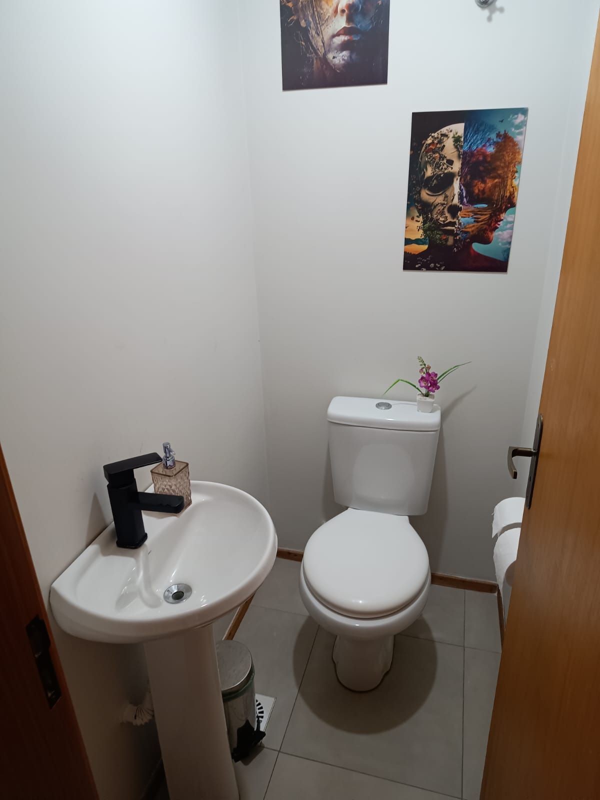 Casa à venda com 2 quartos, 55m² - Foto 7