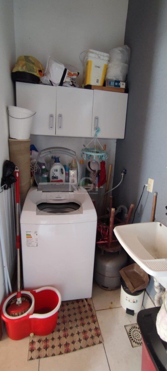 Sobrado à venda com 3 quartos, 100m² - Foto 26