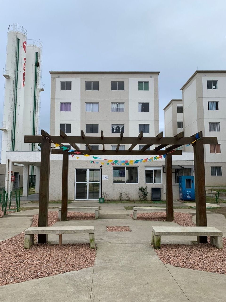 Apartamento, 2 quartos, 41 m² - Foto 11