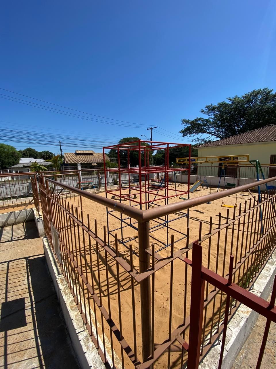 Apartamento à venda com 2 quartos, 36m² - Foto 18