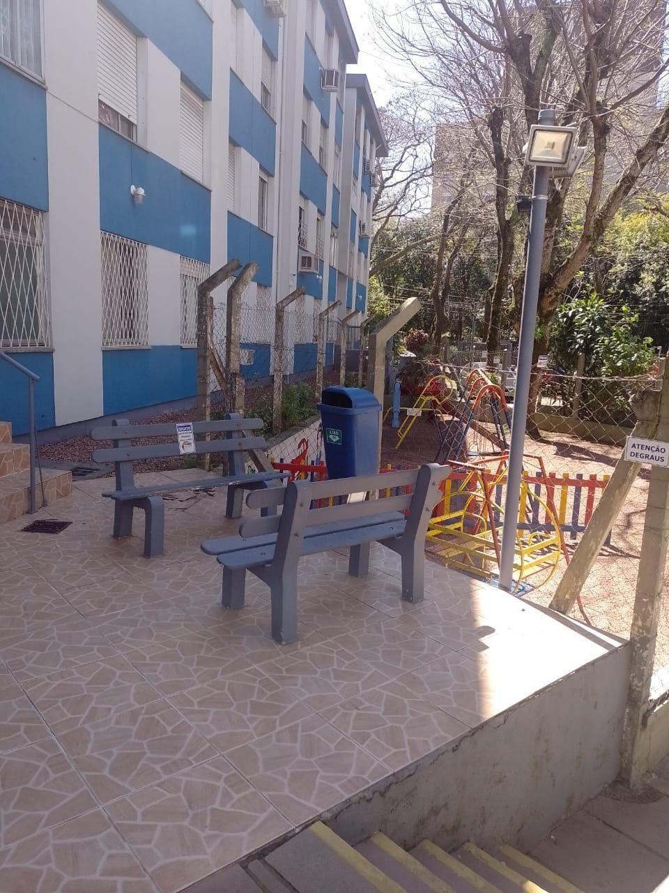 Apartamento, 1 quarto, 39 m² - Foto 25