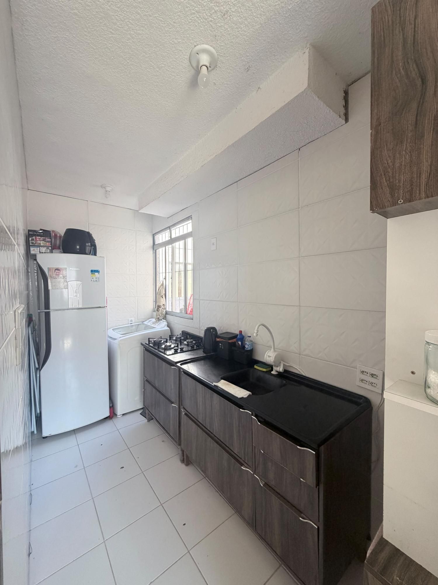Apartamento no bairro Hípica - 2 dormitórios - 1 vaga — foto 4