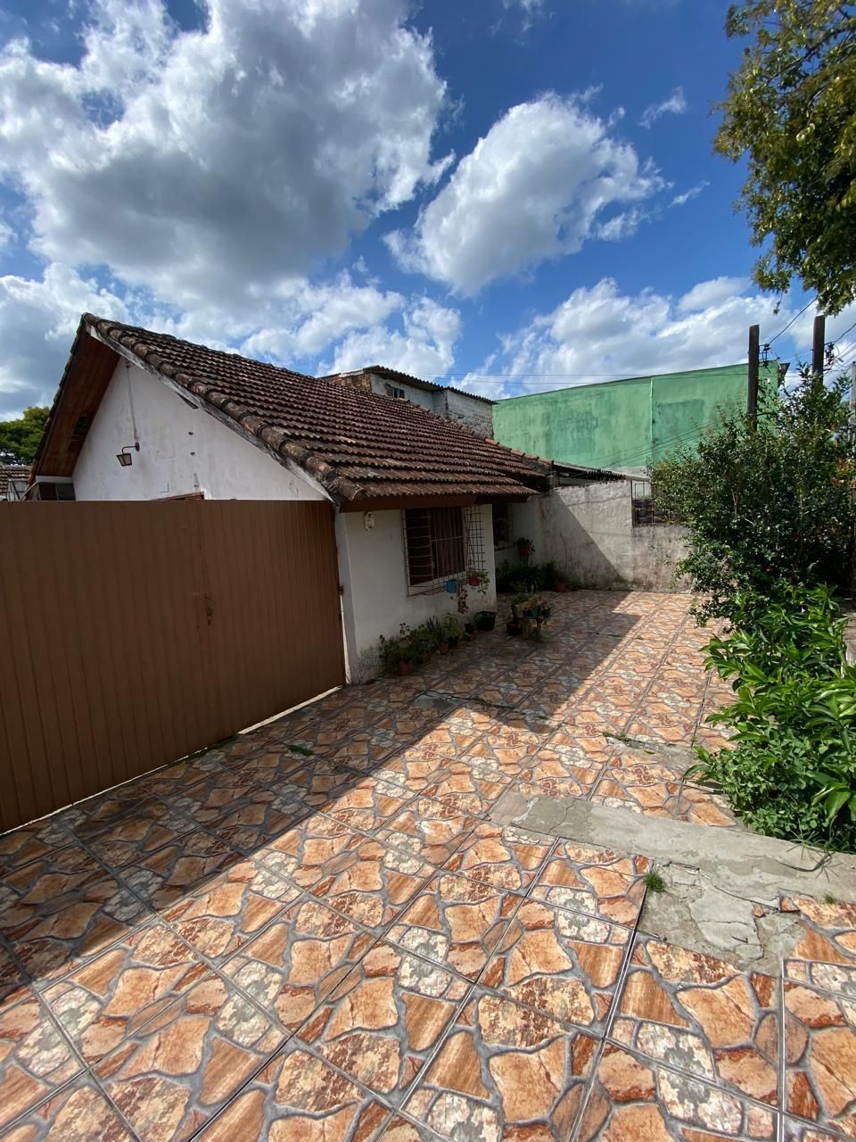 Casa à venda com 2 quartos, 60m² - Foto 6