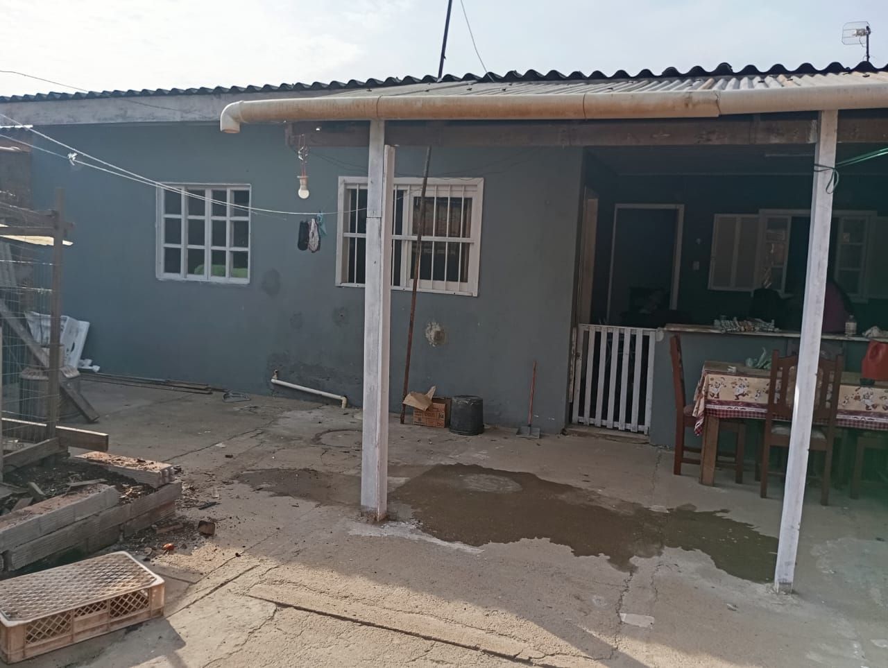 Casa, 2 quartos, 150 m² - Foto 2