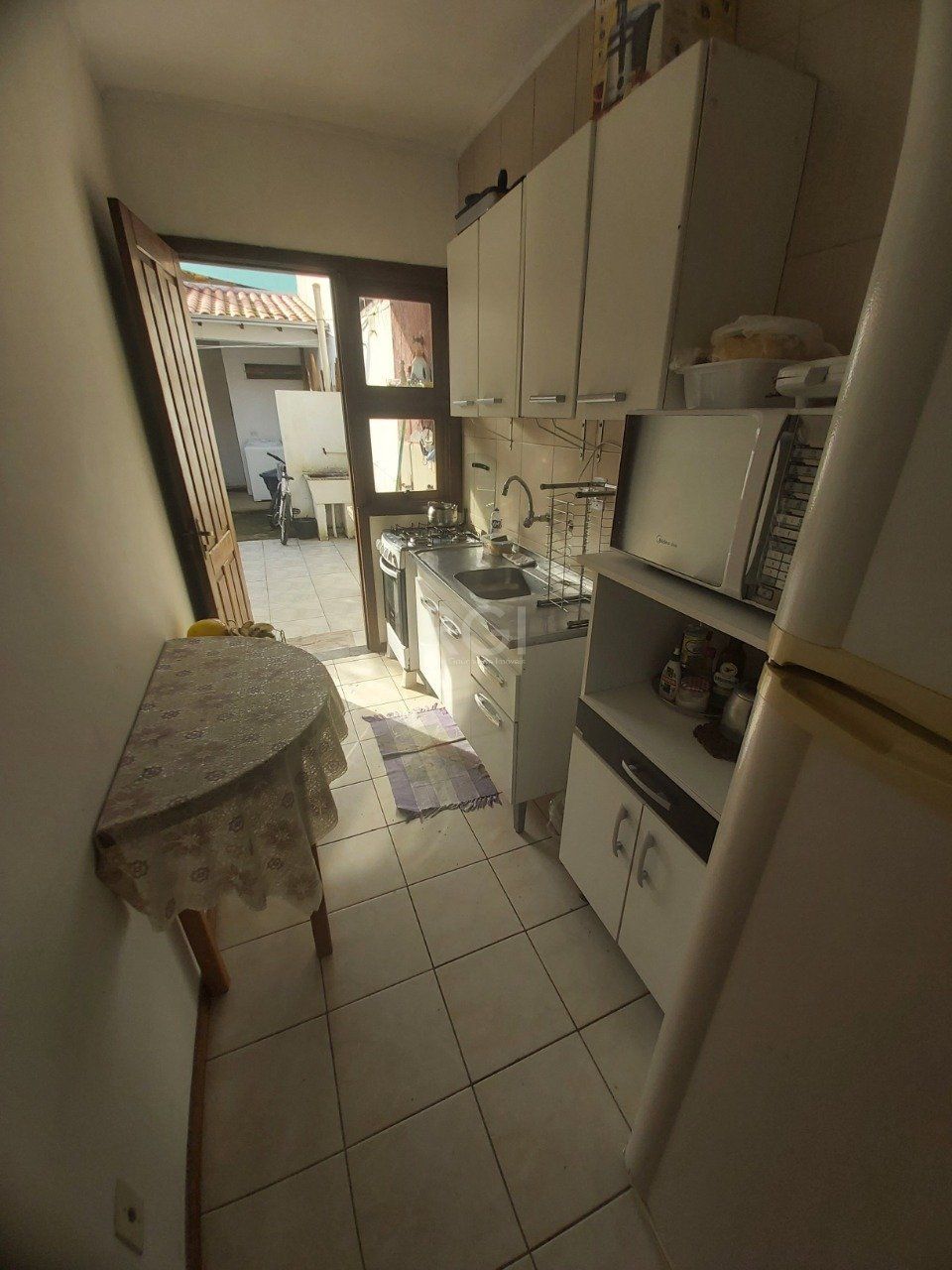 Casa à venda com 2 quartos, 63m² - Foto 20