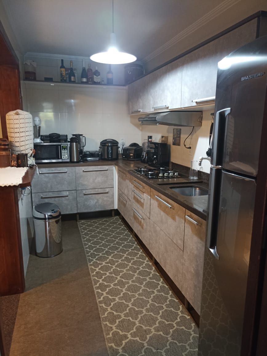 Casa à venda com 4 quartos, 144m² - Foto 10