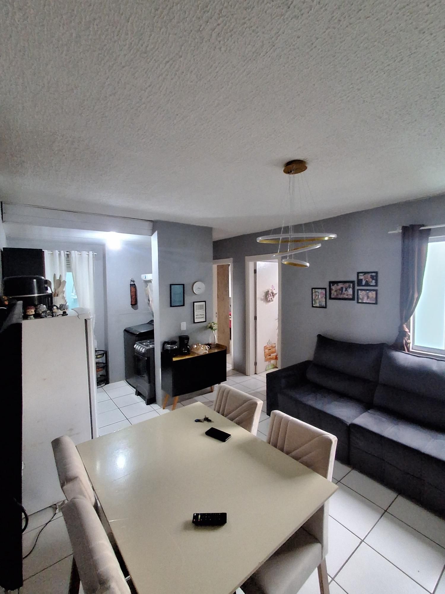 Apartamento Restinga — foto 4