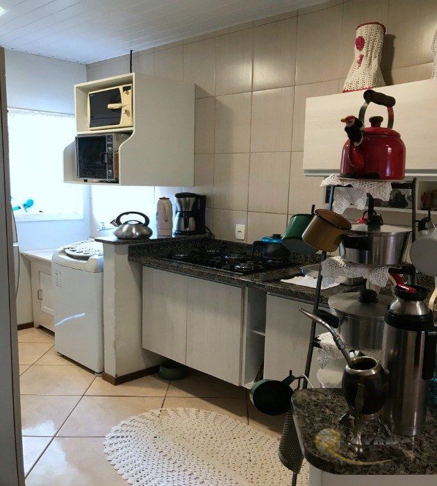 Casa, 2 quartos, 51 m² - Foto 6