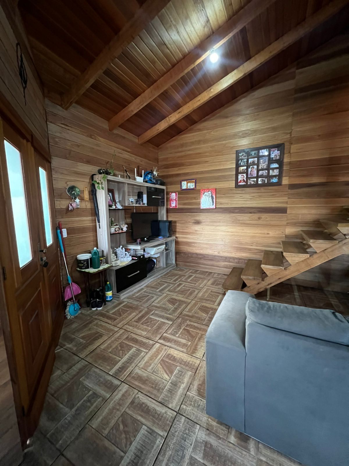 Casa, 2 quartos, 330 m² - Foto 4