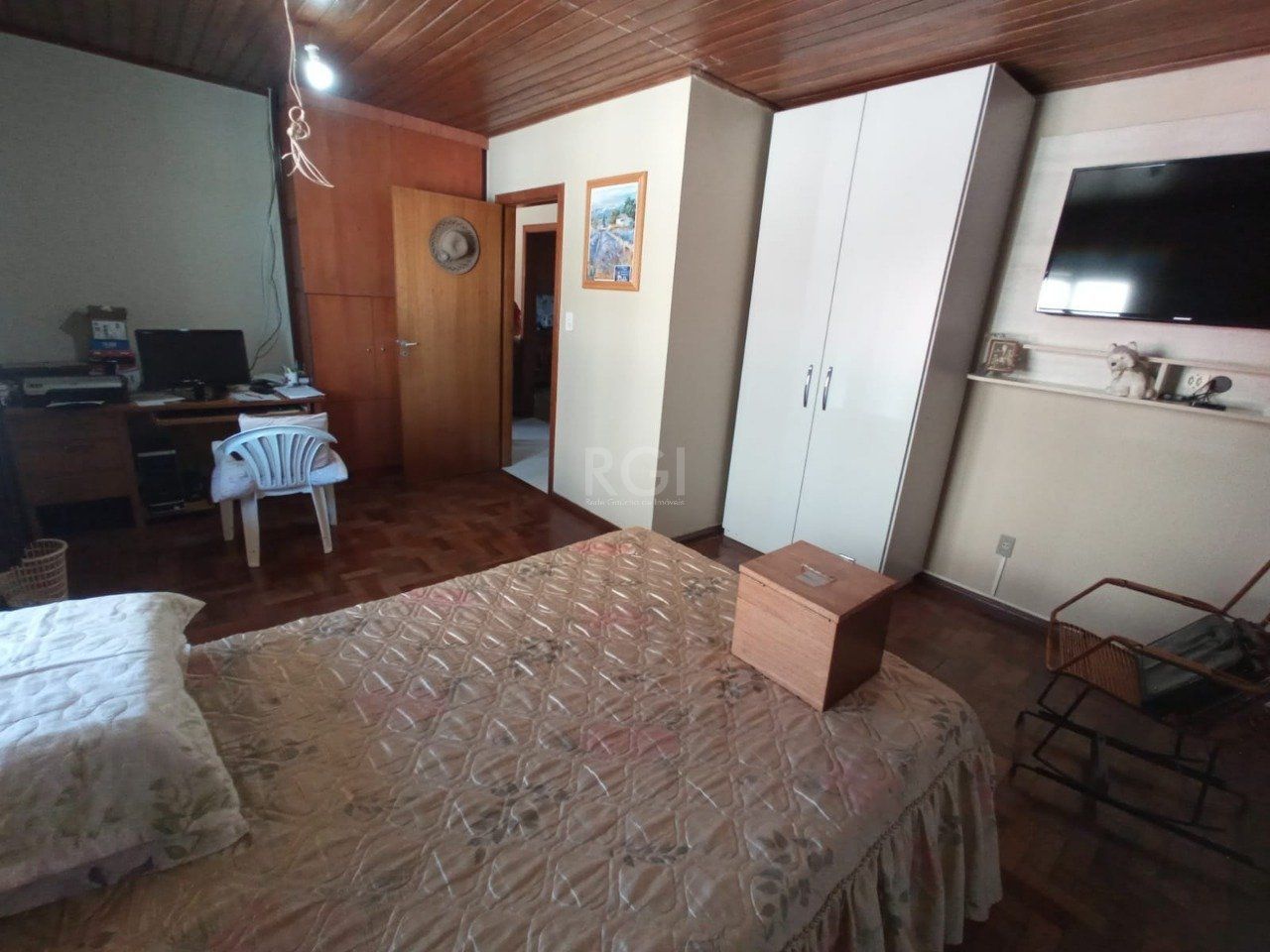 Casa, 3 quartos, 300 m² - Foto 11
