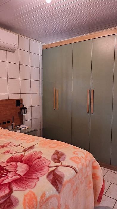 Casa, 1 quarto, 51 m² - Foto 7