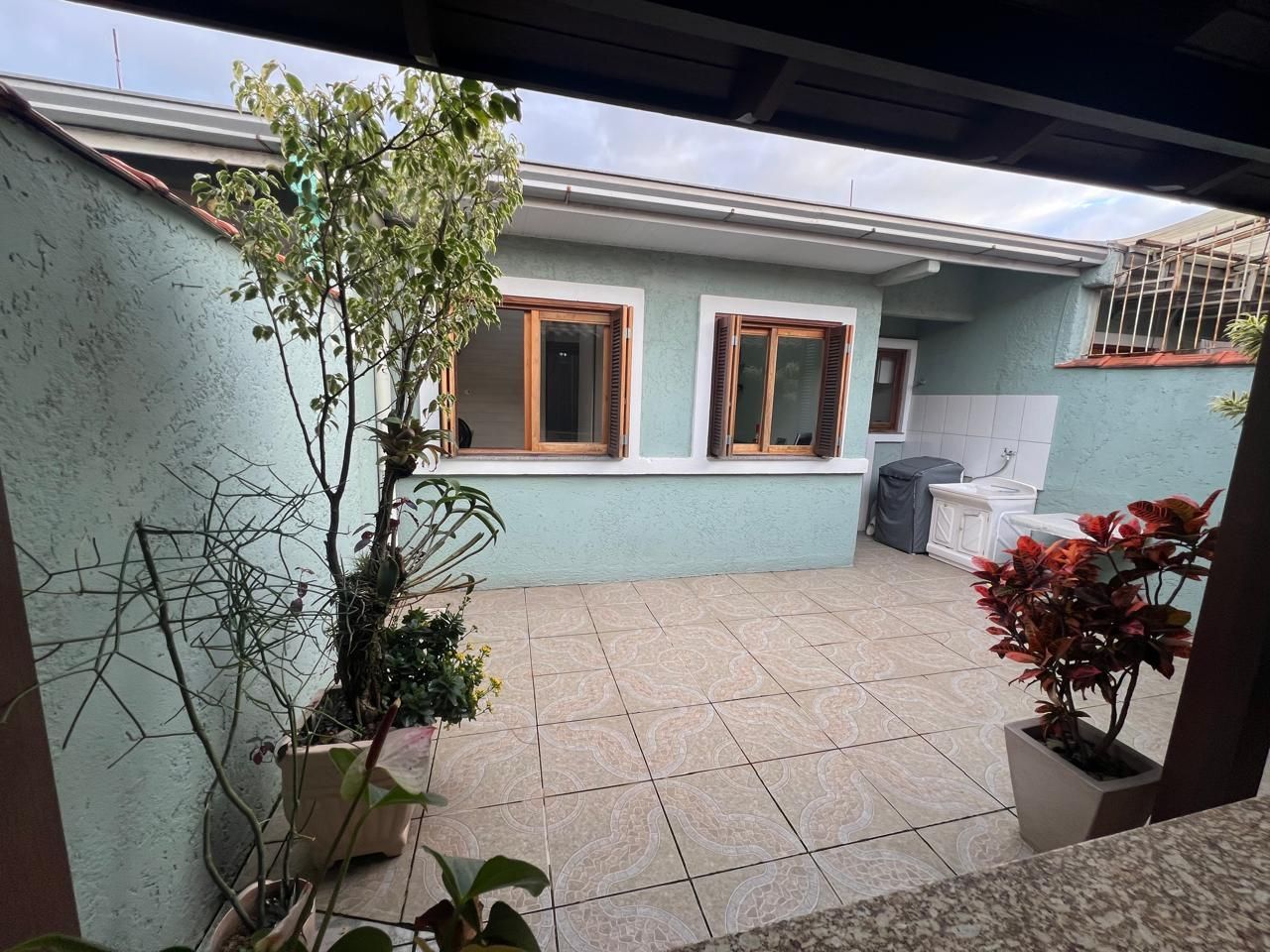 Casa, 3 quartos, 54 m² - Foto 37