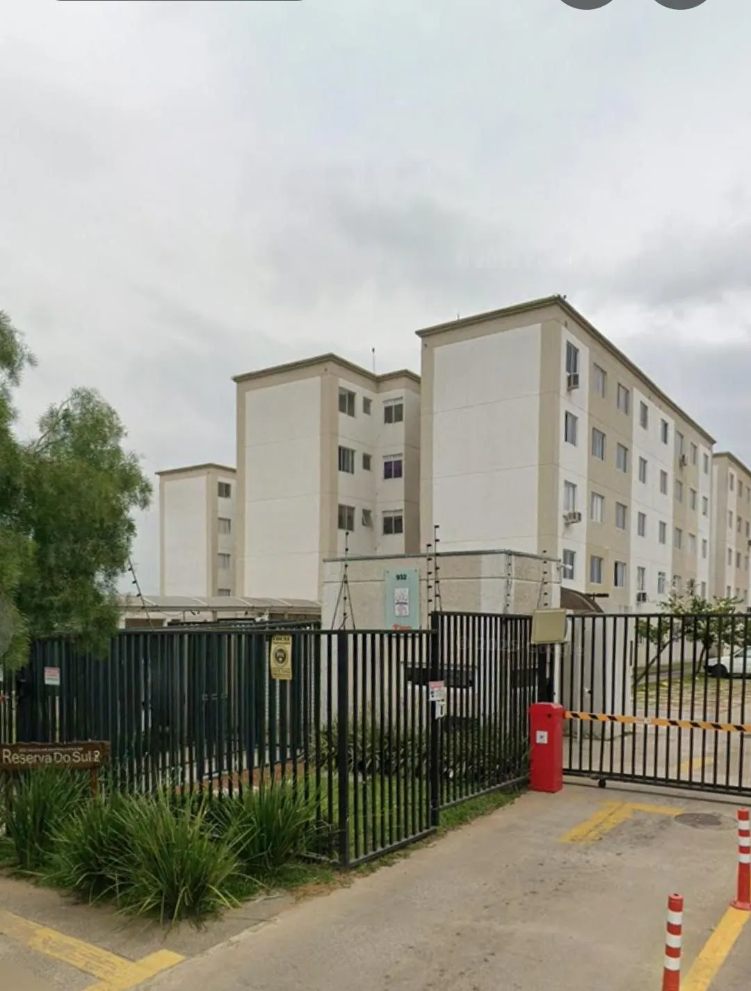Apartamento, 2 dormitórios no bairro Restinga em Porto Alegre para Comprar