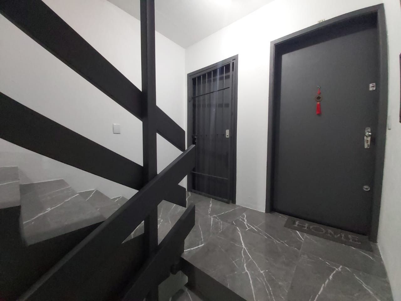 Apartamento à venda com 2 quartos, 59m² - Foto 7