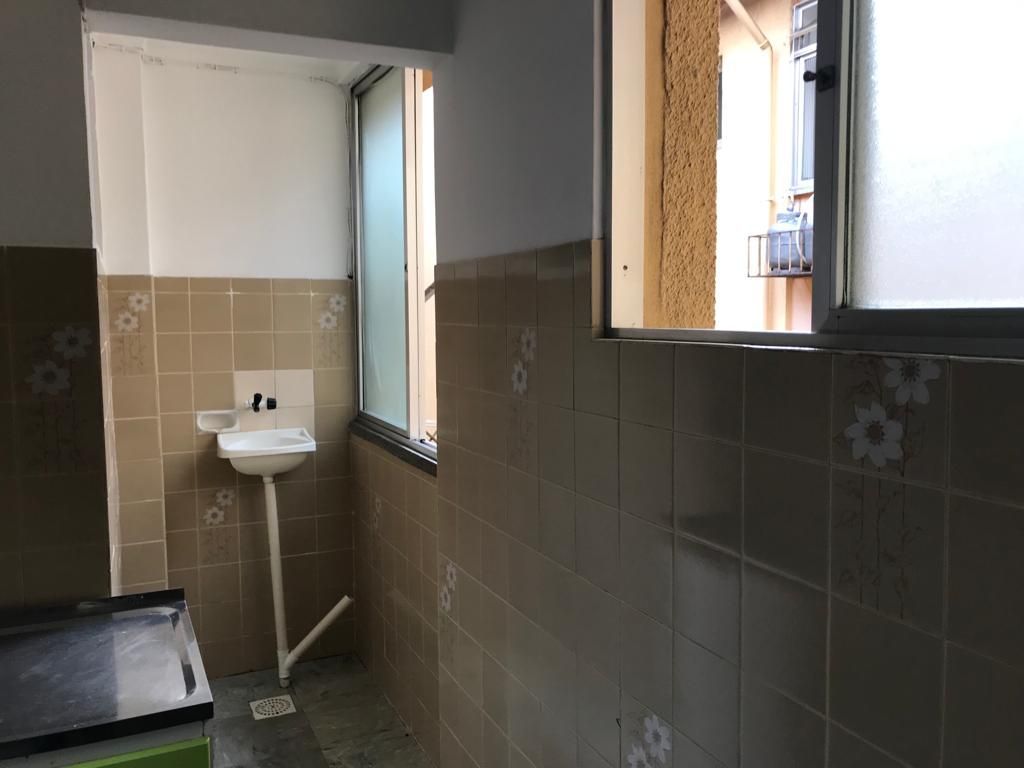 Apartamento à venda com 1 quarto, 35m² - Foto 9
