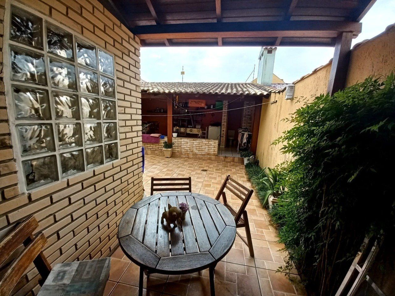 Sobrado, 3 quartos, 121 m² - Foto 14