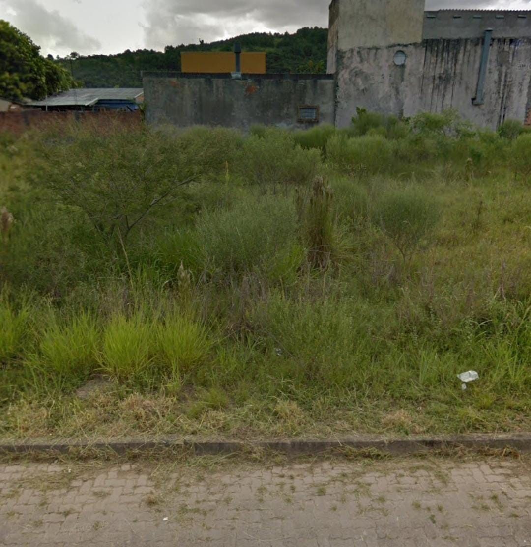 Terreno, 123 m² - Foto 1