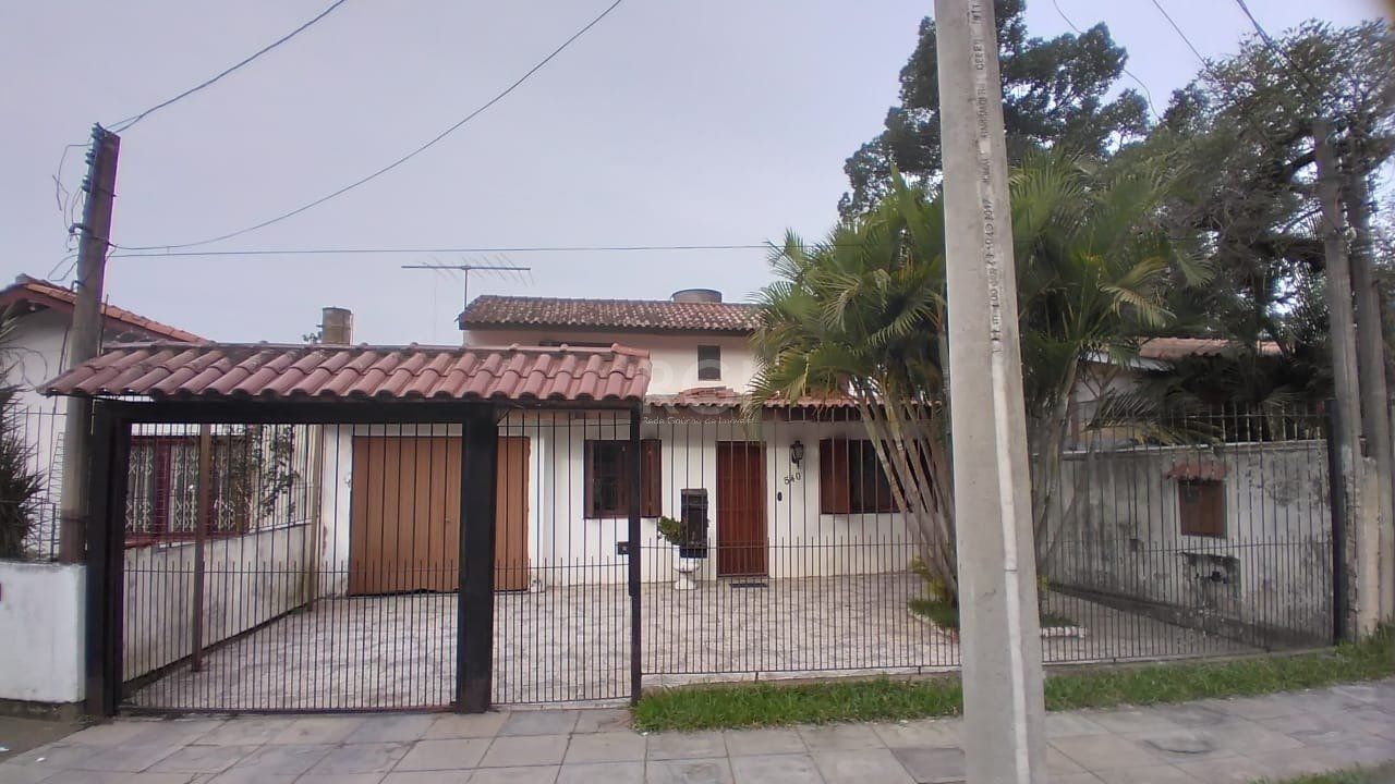 Casa, 3 quartos, 98 m² - Foto 1