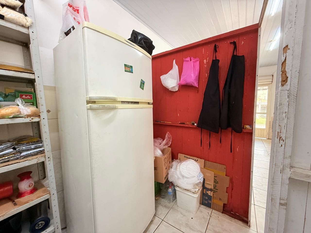 Loja-Salão à venda com 1 quarto, 50m² - Foto 6
