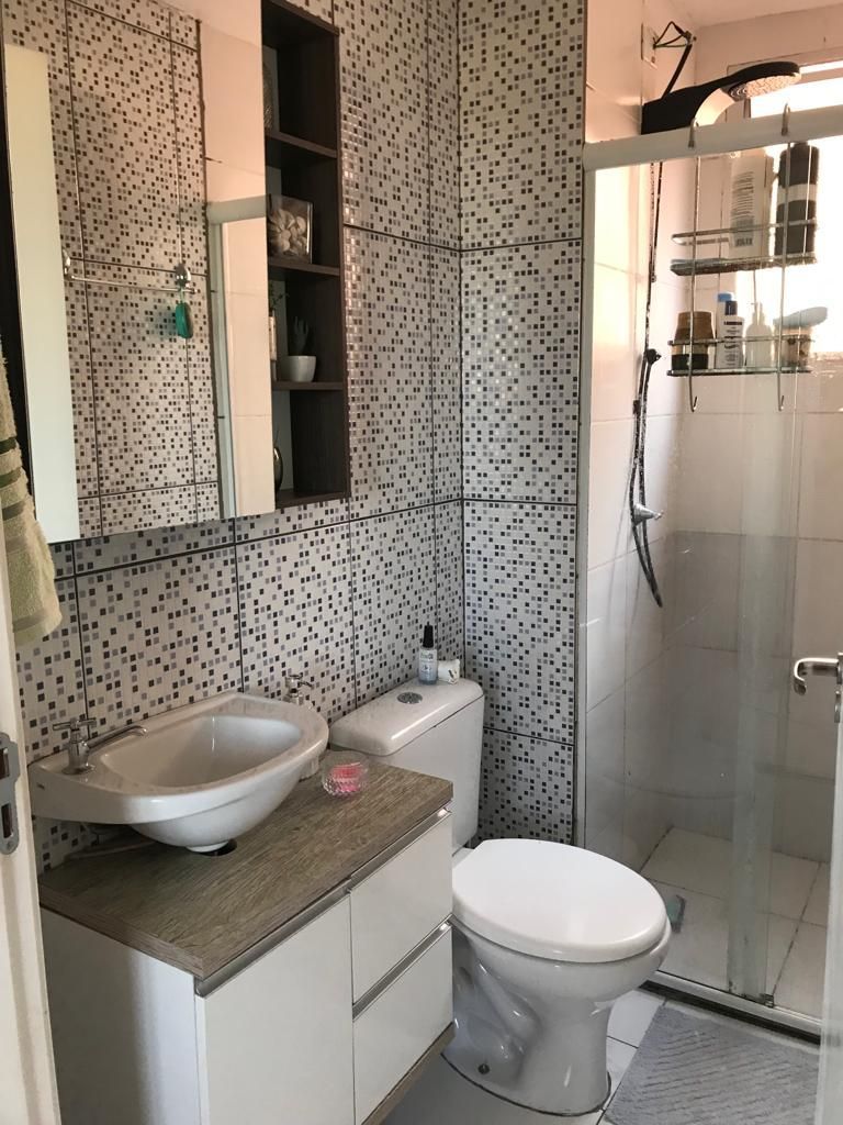 Apartamento, 2 quartos, 40 m² - Foto 10