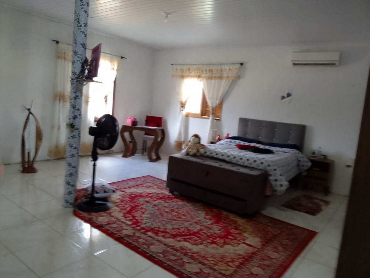 Sítio à venda com 5 quartos, 1500m² - Foto 23