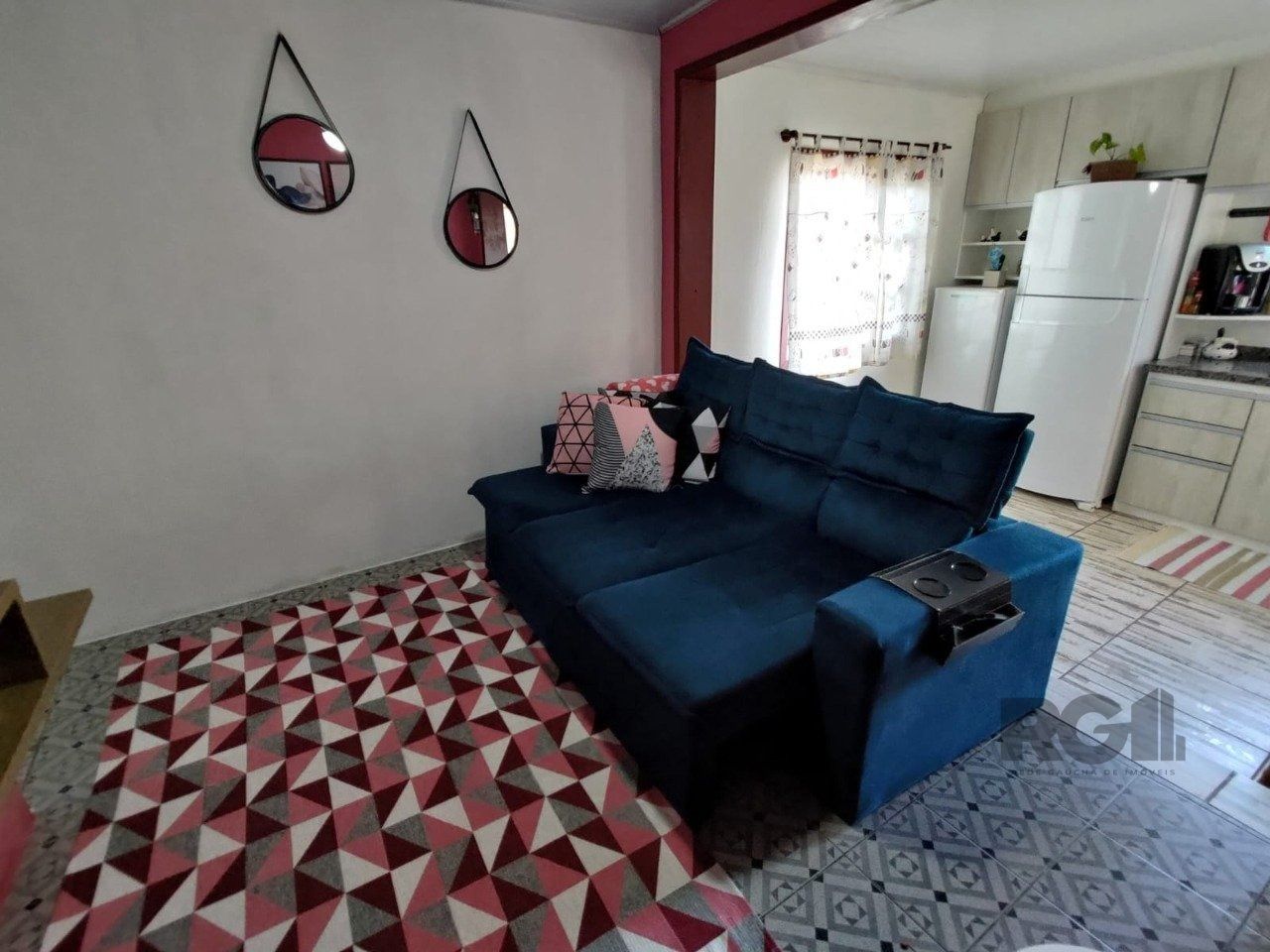 Casa, 3 quartos, 102 m² - Foto 10