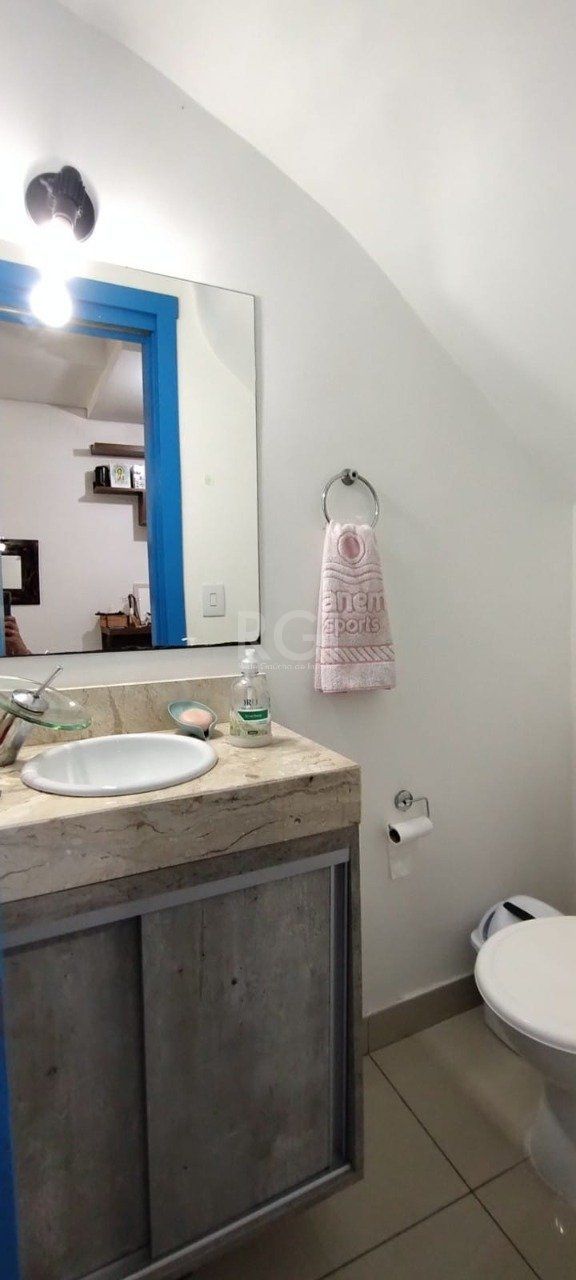 Sobrado, 3 quartos, 78 m² - Foto 18