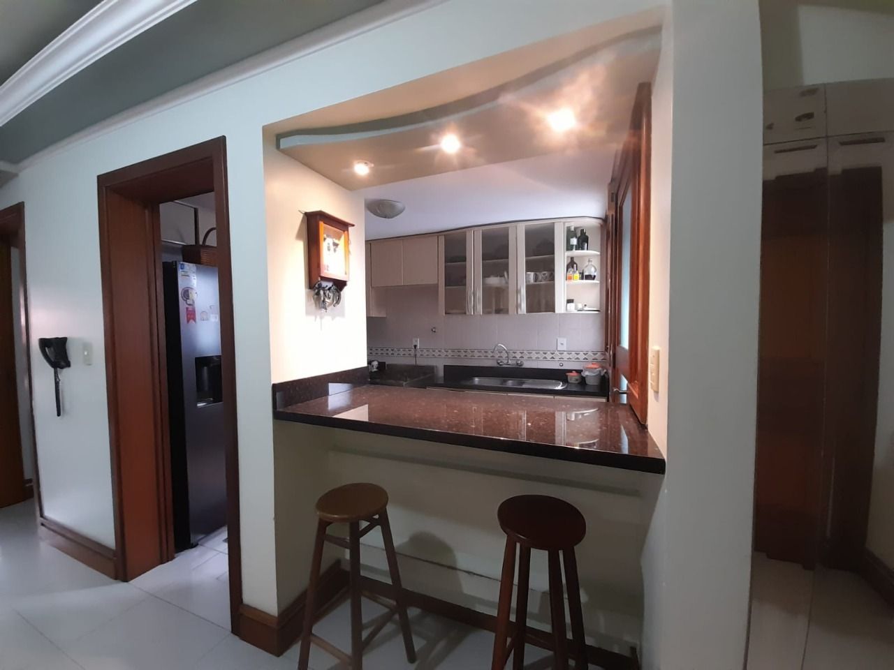 Apartamento à venda com 3 quartos, 154m² - Foto 11