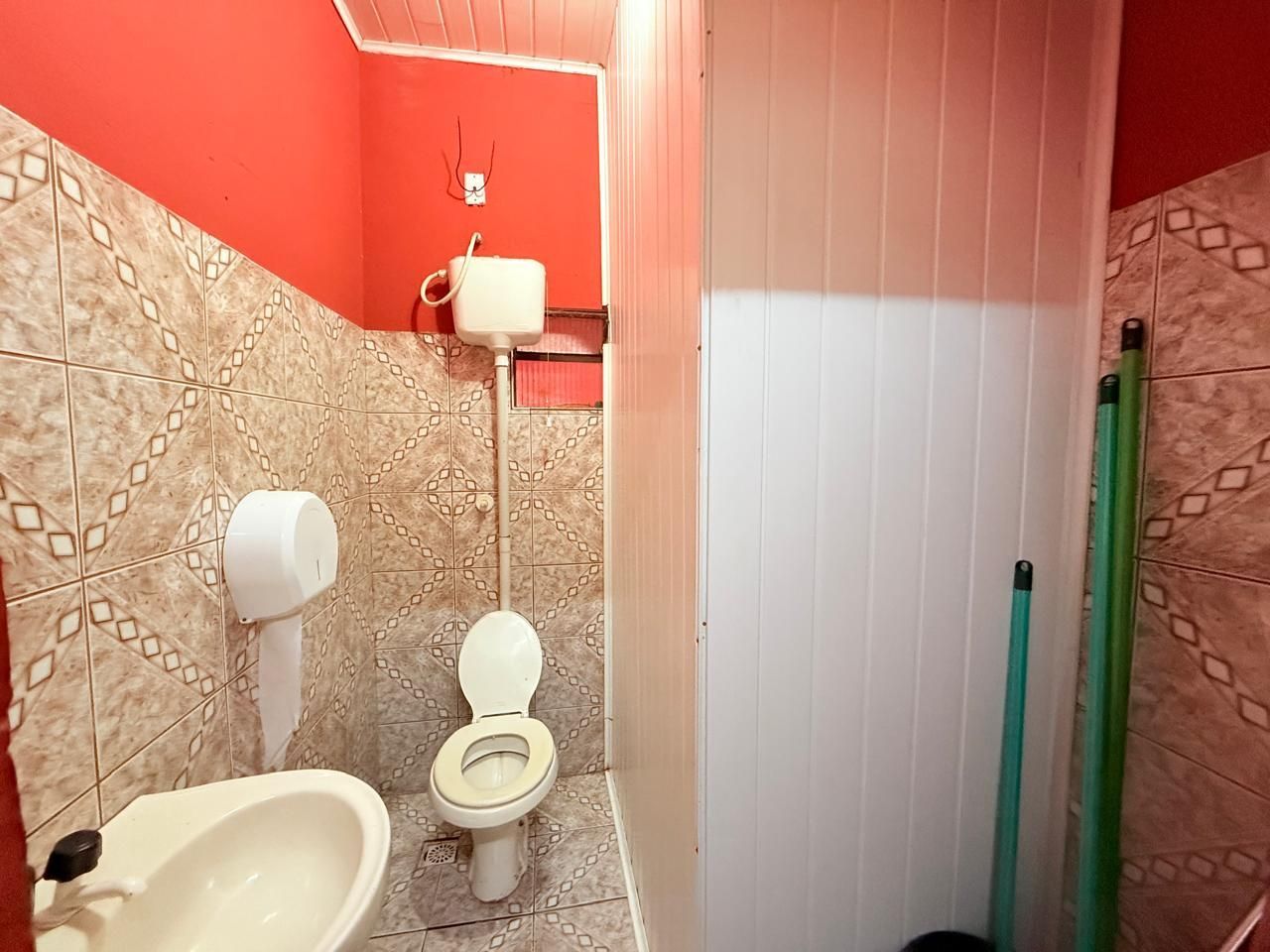Loja-Salão à venda com 1 quarto, 50m² - Foto 8