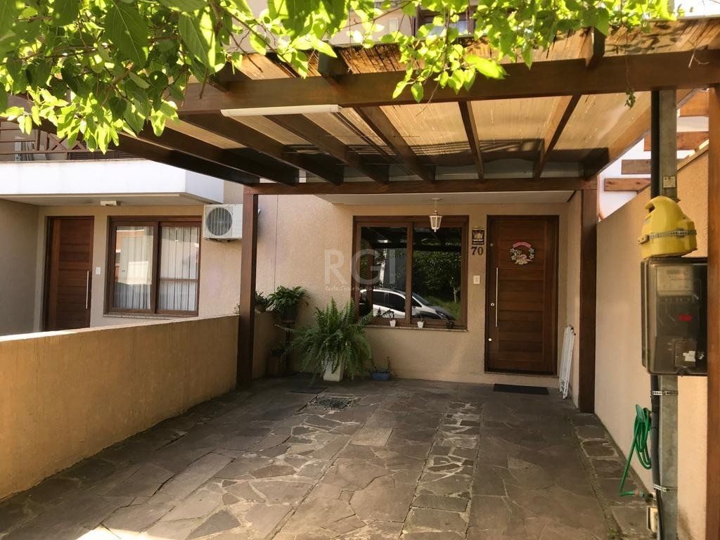 Sobrado, 3 quartos, 96 m² - Foto 14