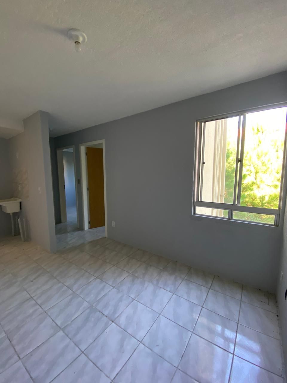 Apartamento à venda com 2 quartos, 36m² - Foto 3