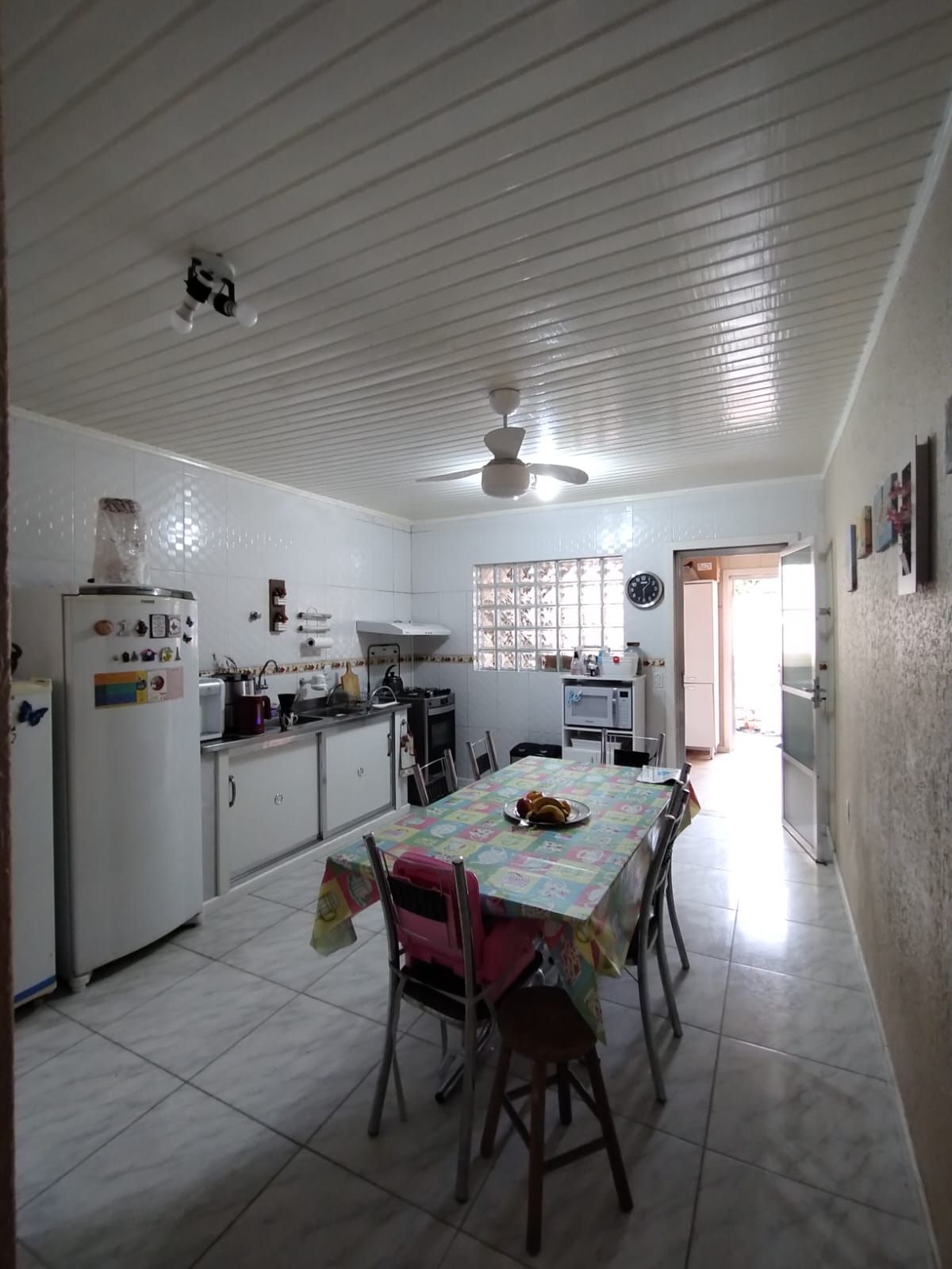 Casa, 5 quartos, 250 m² - Foto 2