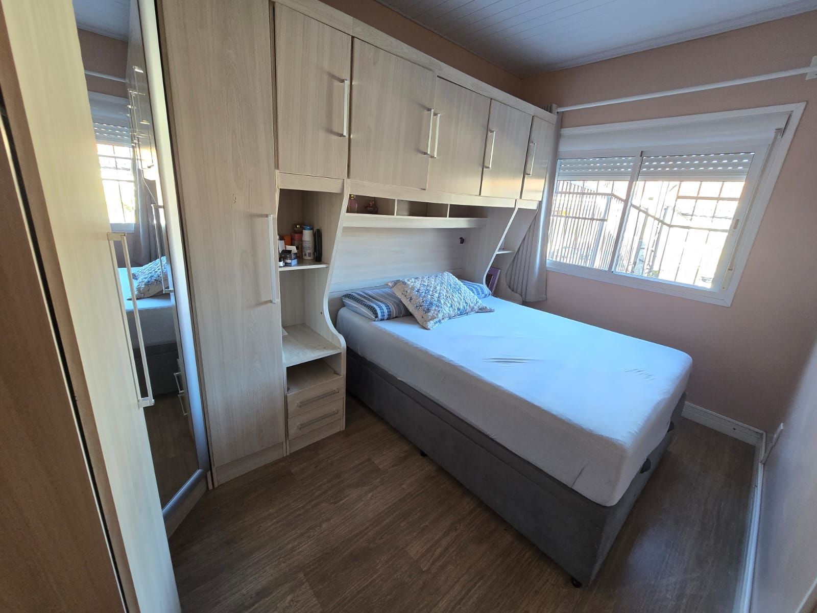 Casa à venda com 2 quartos, 39m² - Foto 7