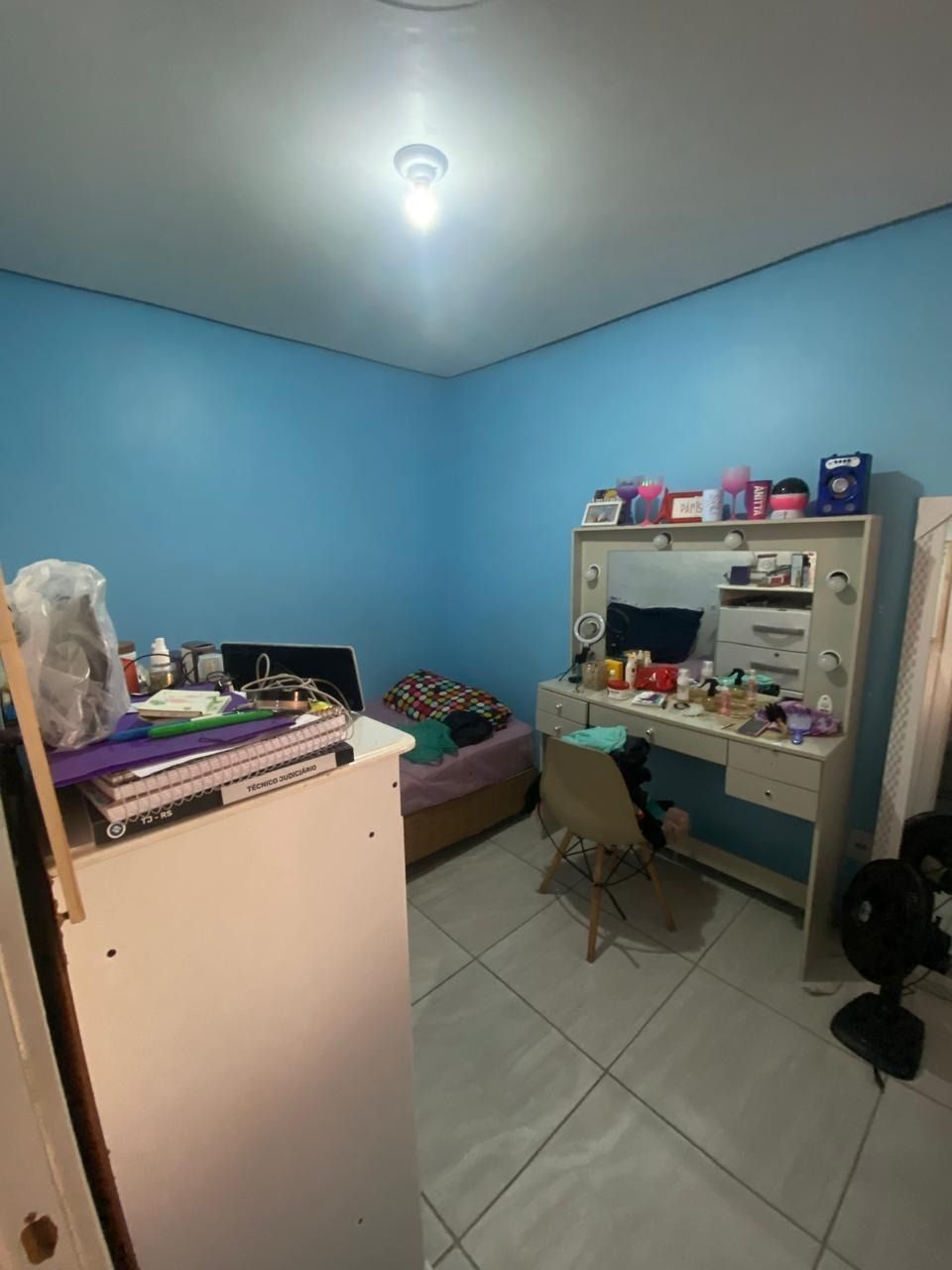 Apartamento à venda com 2 quartos, 41m² - Foto 4