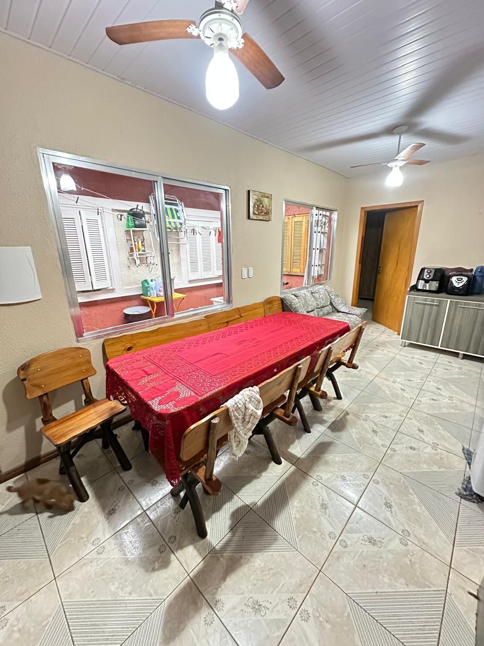 Casa à venda com 4 quartos, 190m² - Foto 21