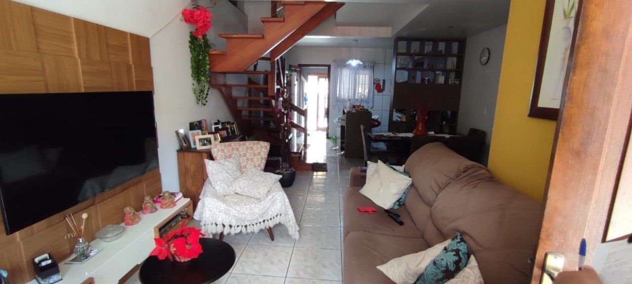 Sobrado à venda com 3 quartos, 100m² - Foto 20