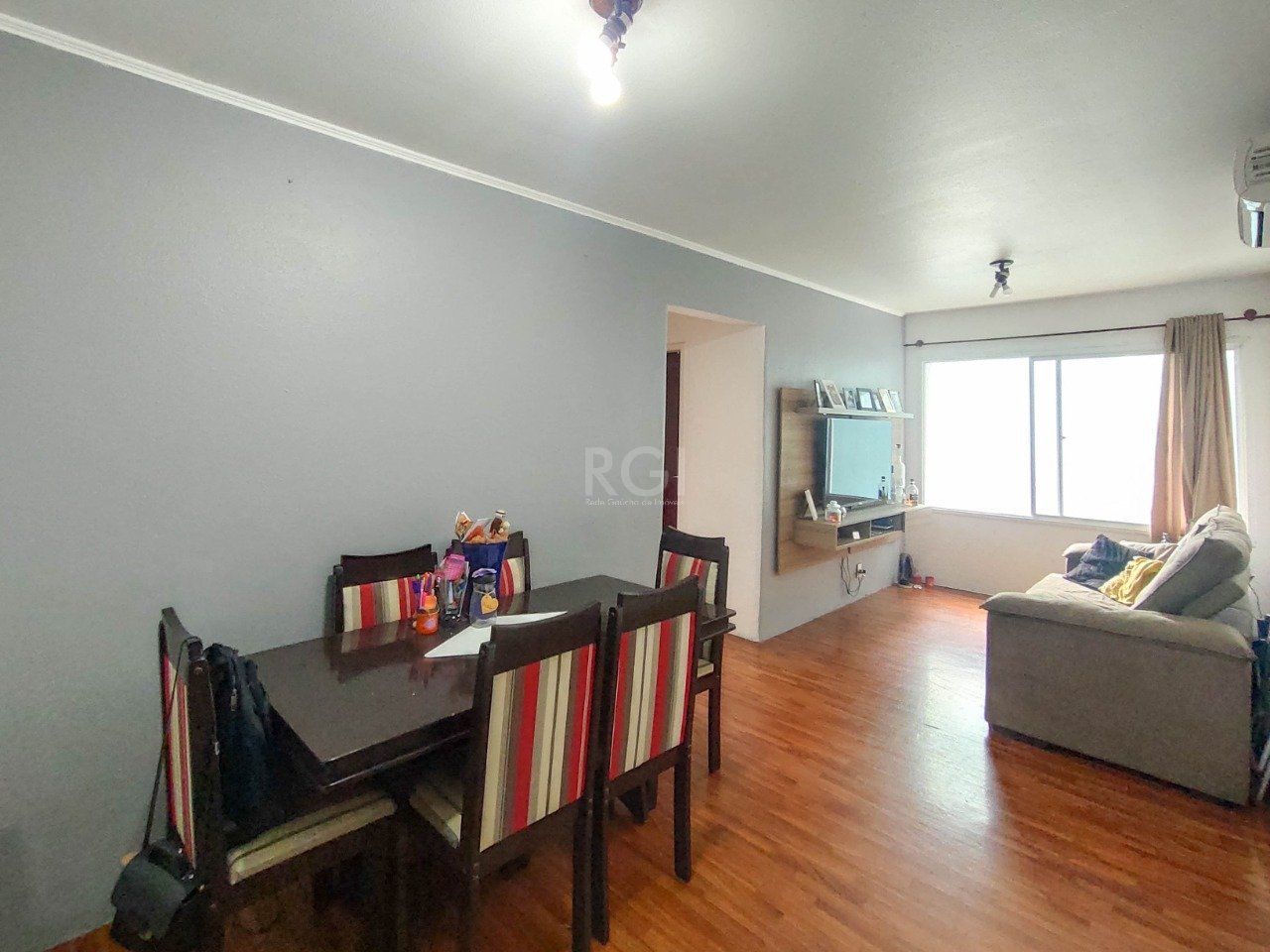 Apartamento à venda com 2 quartos, 65m² - Foto 5