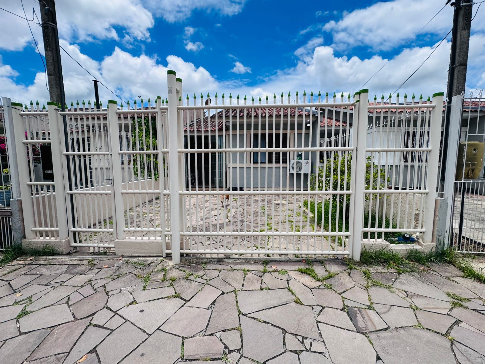 Casa, 3 quartos, 58 m² - Foto 2