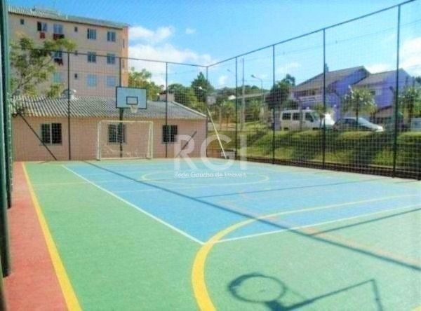 Apartamento, 1 quarto, 36 m² - Foto 16